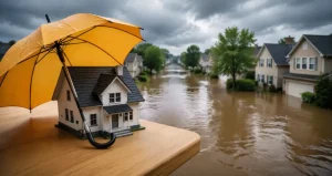 Do You Really Need Flood Insurance If You’re Not In A Flood Zone?